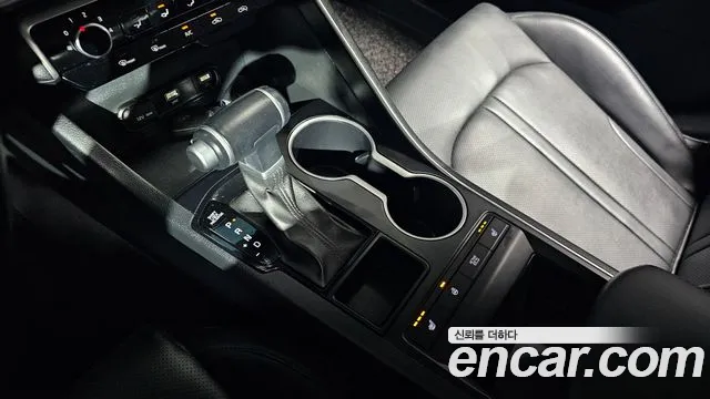 Kia K5 3rd generation id 2796896 из Кореи 19