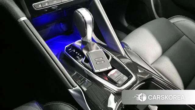 Renault Korea (Samsung) QM6 id 3055511 из Кореи 19