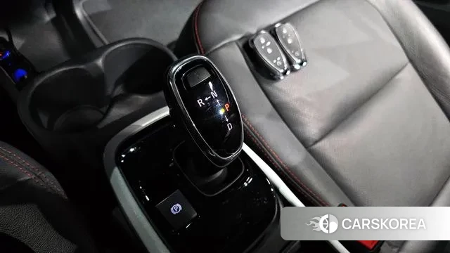 Chevrolet (GM Daewoo) Bolt EV id 3509655 из Кореи 19