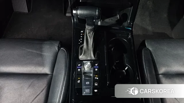 Kia K7 Premier id 3448952 из Кореи 19