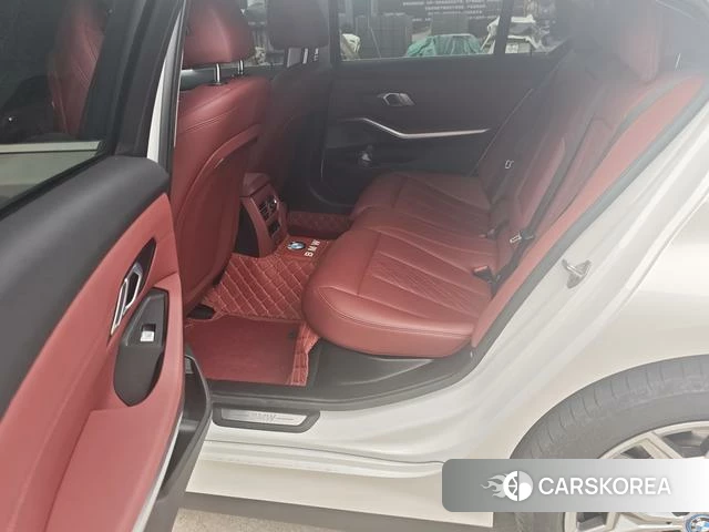 BMW i3 id 4297431 из Китая 10