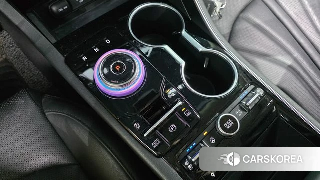 Kia K5 3rd generation id 4556544 из Кореи 19