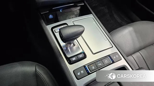 Genesis G80 id 3351092 из Кореи 19