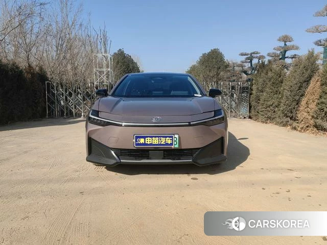 Toyota bZ3 id 3869537 из Китая 11