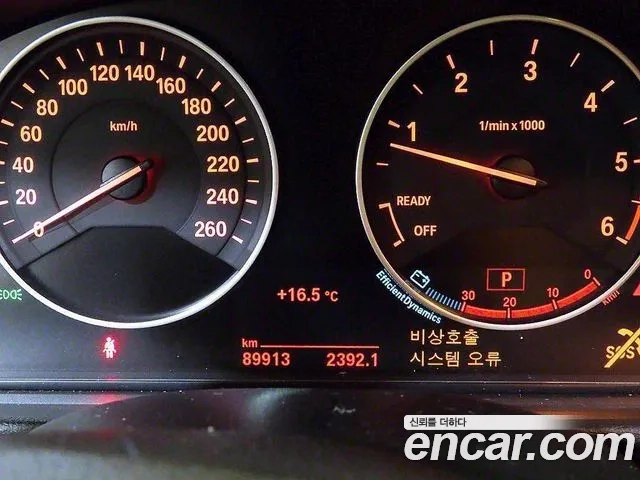 BMW 3 Series (F30) id 2922972 из Кореи 19