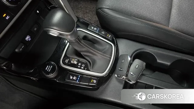 Kia Seltos id 2990500 из Кореи 19