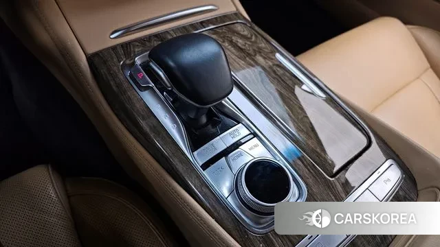 Kia More K9 id 3607565 из Кореи 19