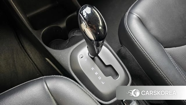 Chevrolet (GM Daewoo) The New Spark id 4642686 из Кореи 19