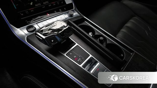 Audi A7 (4K) id 4195895 из Кореи 19