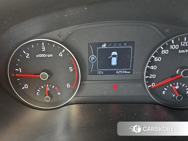 Kia Sportage 4th Generation id 3434737 из Кореи 19