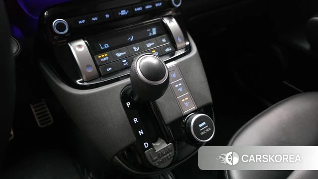 Hyundai Casper id 4480806 из Кореи 29