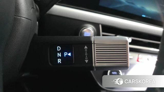 Hyundai Sonata D Edge (DN8) id 4222445 из Кореи 19