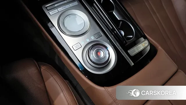 Genesis G80 (RG3) id 3023823 из Кореи 19