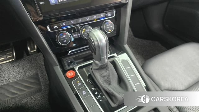 Volkswagen Arteon id 4849625 из Кореи 32
