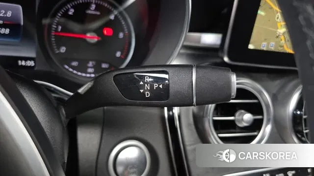 Mercedes-Benz GLC-Class X253 id 3244134 из Кореи 19