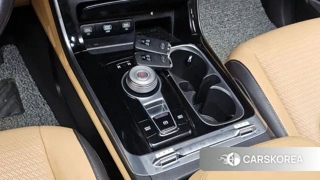 Kia Carnival 4th generation id 3691744 из Кореи 19