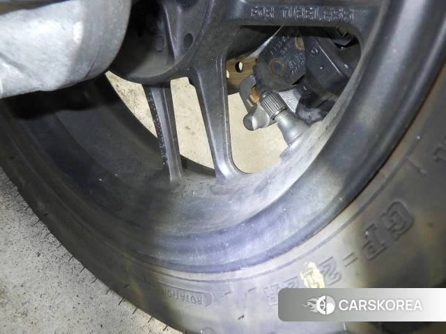 Проданный Honda ADV150 id 3994281 из Японии, фото 23