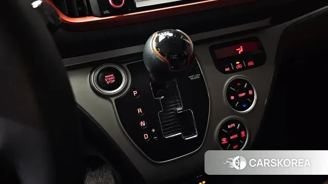 Kia The New Ray id 3296001 из Кореи 19