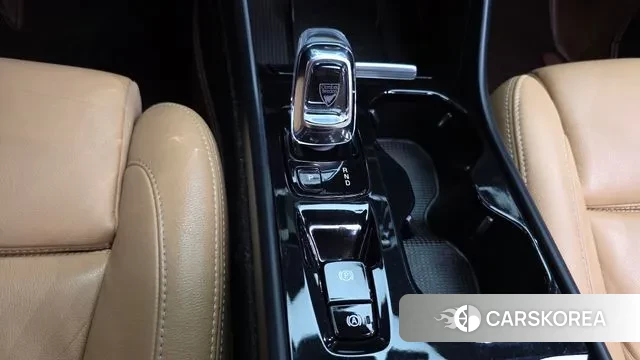 Volvo XC40 id 3742482 из Кореи 19