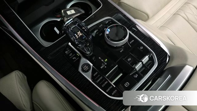BMW X7 (G07) id 3872094 из Кореи 19
