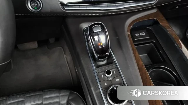 Cadillac Escalade 5th Generation id 3294228 из Кореи 19