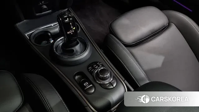 Mini Cooper Countryman id 3457809 из Кореи 19