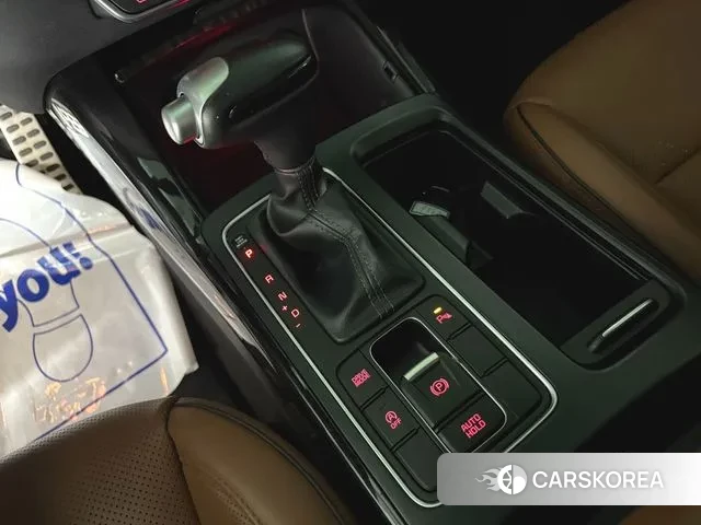 Kia The New Sorento id 3038873 из Кореи 18