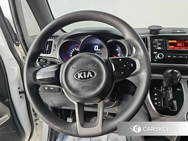 Kia The New Ray id 4943132 из Кореи 19