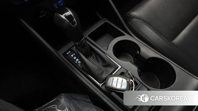 Hyundai All New Tucson id 3911629 из Кореи 19