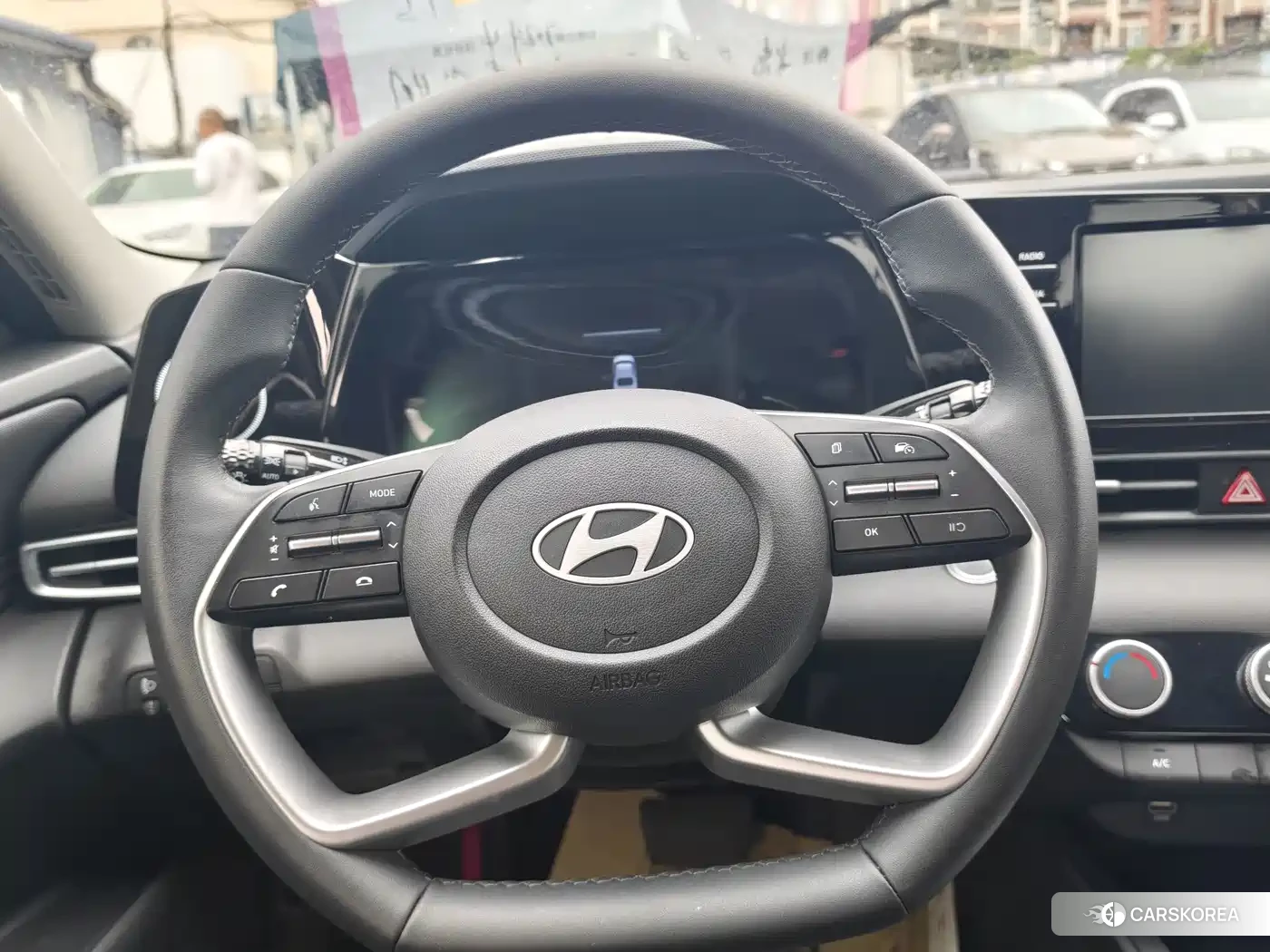 Hyundai Elantra id 4577542 из Китая 17