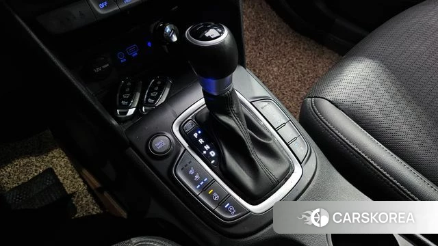 Hyundai Kona id 4895473 из Кореи 19