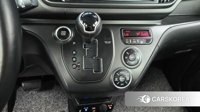 Kia The New Kia Ray id 4682569 из Кореи 19