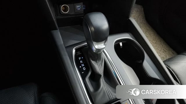 Hyundai Santa Fe TM id 4188498 из Кореи 31