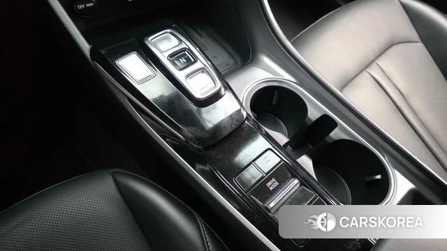 Hyundai Sonata Hybrid (DN8) id 4855063 из Кореи 19