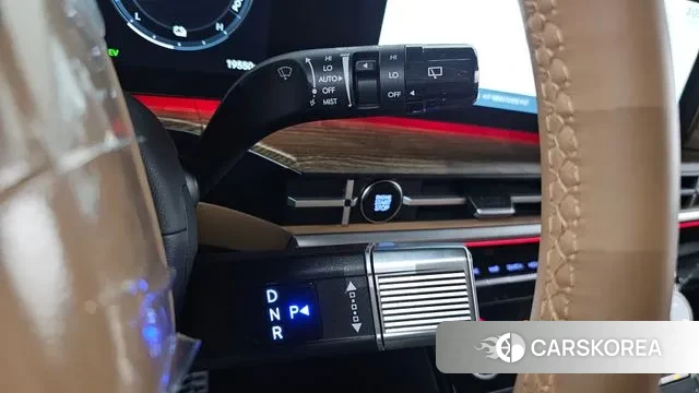 Hyundai Santa Fe (MX5) id 3619660 из Кореи 19