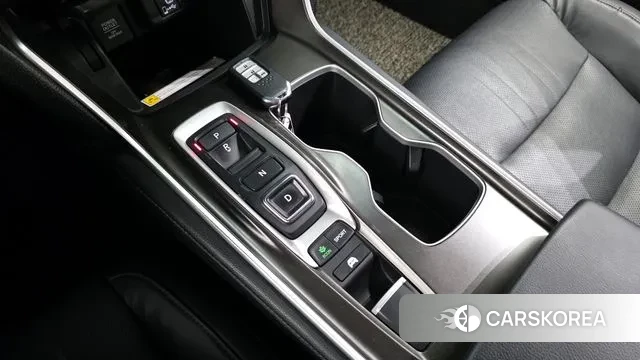 Honda Accord 10th Generation id 3161800 из Кореи 19