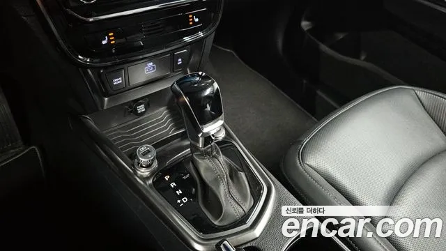 Ssangyong Berry New Tivoli id 2796557 из Кореи 19