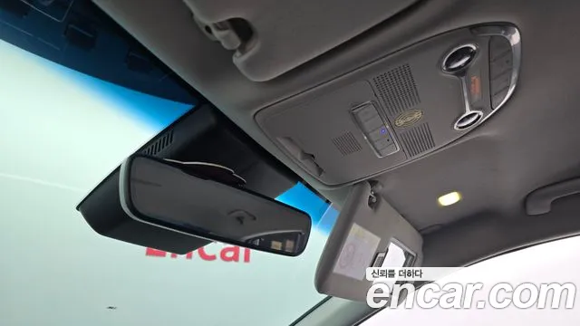 Hyundai The New Grandeur IG id 2579519 из Кореи 19