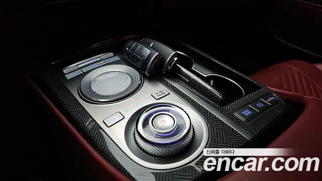 Genesis G80 (RG3) id 2817063 из Кореи 19