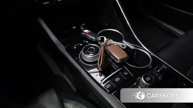 Kia K5 3rd generation id 3742159 из Кореи 19