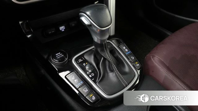 Kia Seltos id 3885314 из Кореи 19