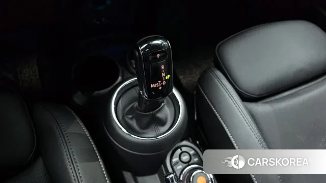 Mini Cooper id 3631380 из Кореи 19