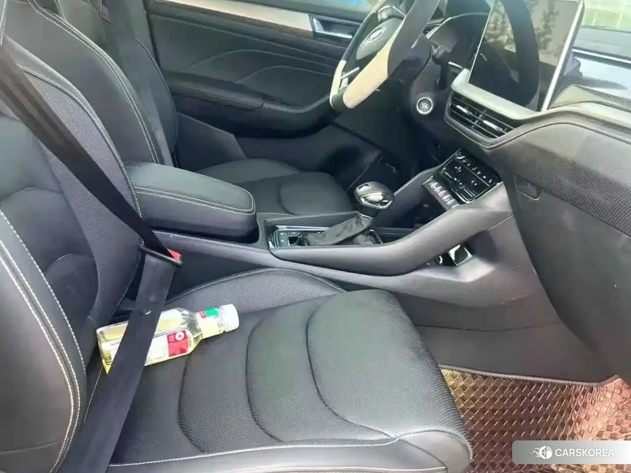 Skoda Kodiak id 4546412 из Китая 9