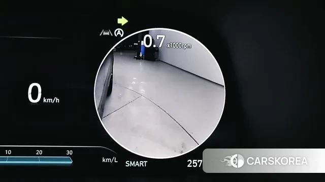 Hyundai The New Palisade id 3452252 из Кореи 19