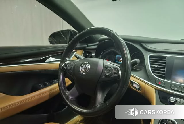 Buick Lacrosse id 4209458 из Китая 19