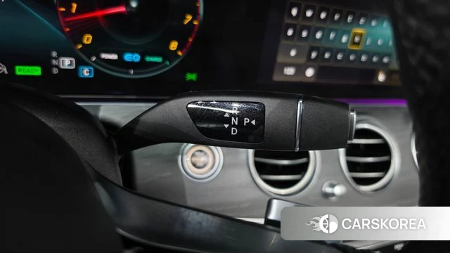 Mercedes-Benz E-Class W213 id 4740164 из Кореи 39