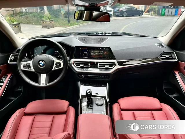 BMW 3 series id 4306911 из Китая 9