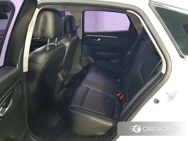 Renault Korea (Samsung) SM6 id 3449566 из Кореи 19