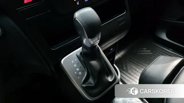 Hyundai Staria id 3231571 из Кореи 19