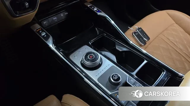 Kia Sorento 4th Generation id 3385456 из Кореи 19